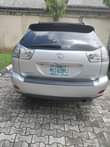 A picture of Barely driven One year used Lexus330 2004 model available for