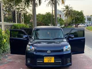 A picture of TOYOTA RUMION