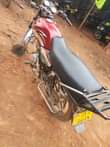 A picture of Tvs Self Drive