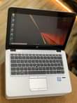 A picture of Laptop hp Elitebook