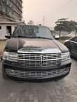 A picture of 2007 LINCOLN NAVIGATOR
