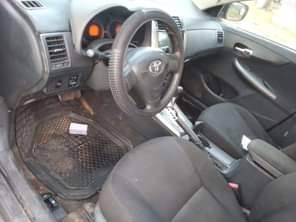 A picture of Distress sales 2010 Toyota Corolla for sale Price 2 4m