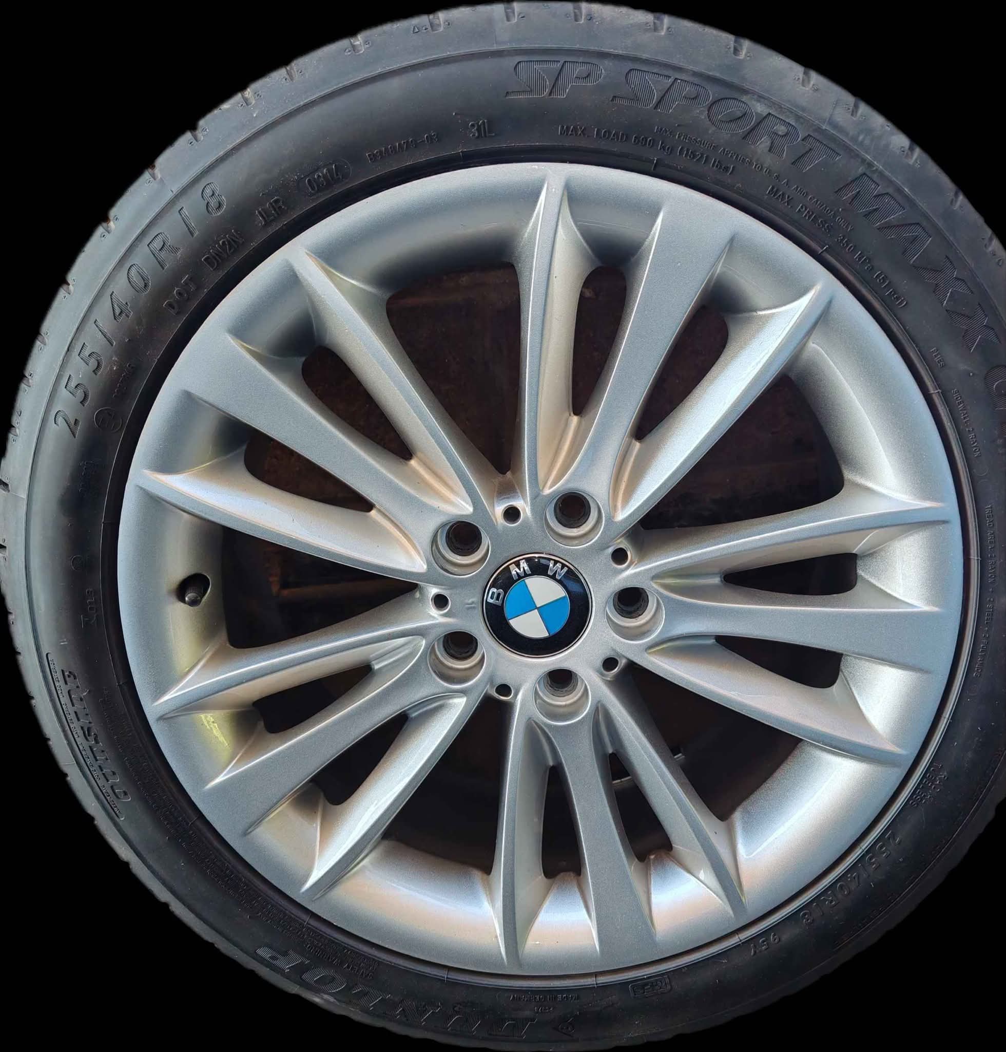 tyres