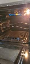 A picture of Blue Flame Gas Cooker And Gas Cylinder 12 Kgs With