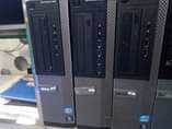 A picture of Desktops Laptops Accessories and computer Repairs.