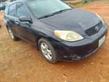 A picture of 2005 Toyota Matrix Ghhh