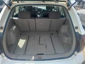 A picture of First body Extremely clean Pontiac Vibe in buy and drive