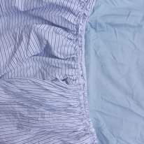 A picture of ELEGANT SECOND HAND BEDDINGS ONLY