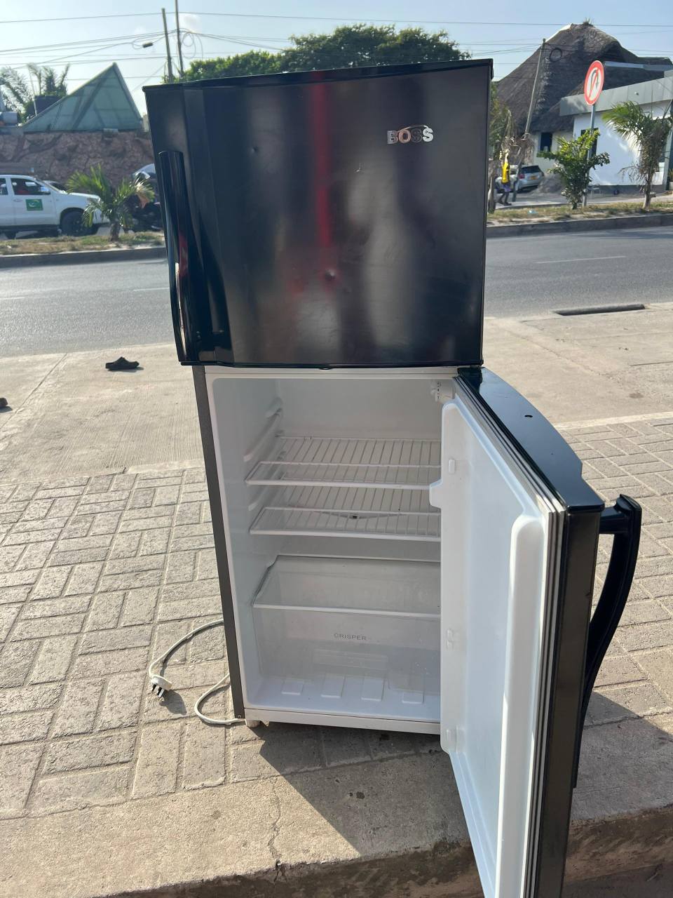 A picture of BOSS FRIJ LITA 280