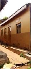 A picture of 2SINGLE ROOMS ON QUICK SALE LOCATED WAKISO SEATED ON 30X20FT
