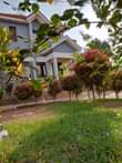 A picture of FLAT HOUSE FOR SALE IN NKUMBA NEAR UNIVERSITY 4 bedrooms