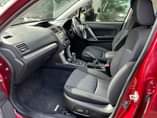 A picture of Subaru Forester