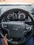 A picture of TOYOTA PRADO 2018 DIESEL AT UGX175M CALL 0703 693957