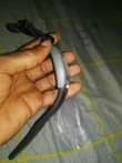 A picture of Recardo watch Solid leader dm if interested
