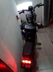 A picture of Bought newly less than a month Location suleja 08155644303