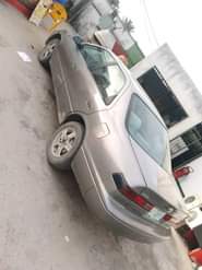 A picture of Camry tiny light for sale engine and gear is ok