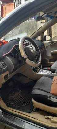 A picture of 2007 Honda City available with everything working perfectly Untouched engine