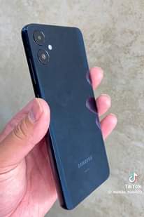 A picture of Samsung galaxy A05