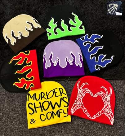 A picture of Headwear