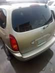 A picture of 2002 NISSAN Quest