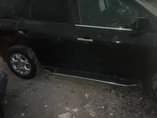 A picture of MDX FOR GRABS