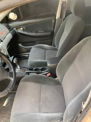 A picture of Sweet car Ac good Engine and Gear perfect Fha lugbe