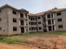 A picture of Apartment