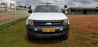 used ford ranger