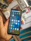A picture of Tecno camon 16s