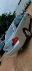 A picture of Barely used Avalon dashboard everything is tons standard just buy