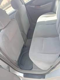 A picture of 2006 COROLLA