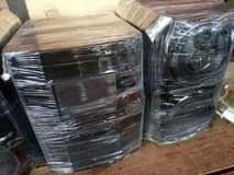 A picture of Sony Sound System
