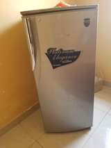 A picture of Fridge