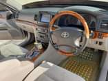 A picture of TOYOTA MARKGRAND FOR SALE