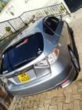 A picture of Subaru