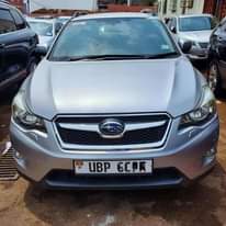 A picture of IMPREZA XV 2014 47M