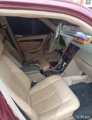 A picture of Neatly Used Benz C230 With Every Thing Working Sound From
