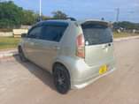 A picture of TOYOTA PASSO