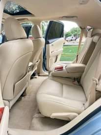 A picture of 13 5M 2 months used Owner traveling to Canada