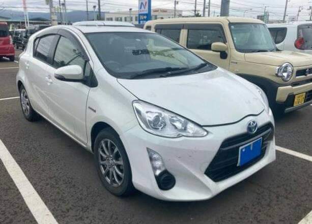 toyota