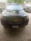 A picture of Neatly Used Hyundai Santafe For Sale