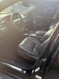A picture of Registered acura MDX 2010 model Super clean with excellent condition
