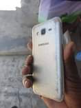A picture of Samsung J5 storage8 ram2 4G
