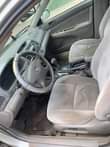 A picture of Toyota Camry