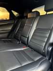 A picture of FOREIGN USED 2016 LEXUS NX200T F SPORT 22 5M NET