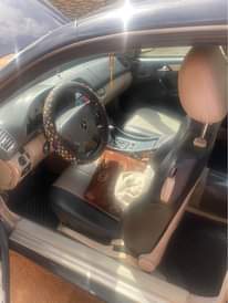 A picture of Benz