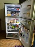 A picture of Fridge