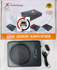 A picture of Explore our genuine car parts and accessories delivered to your