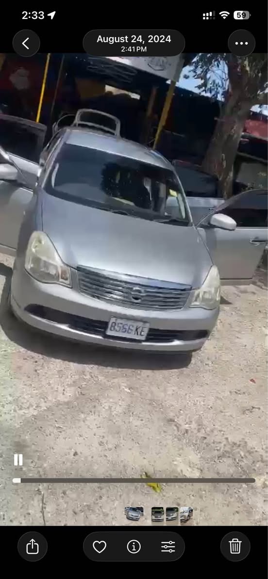 automatic cars
