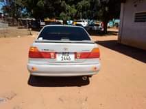 cars for sale in kitwe